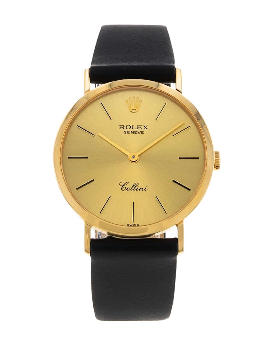 Rolex Cellini 4112 Rolex Cellini 4112